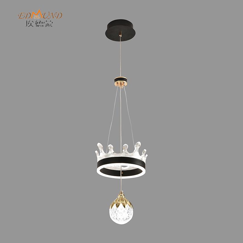 L8033 LED Pedant Light-3 색상