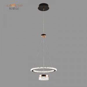 L8038 LED Pedant Light-3 색상